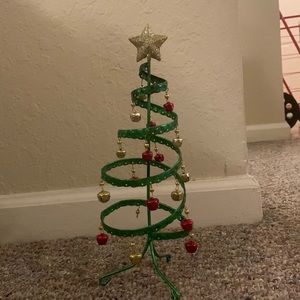 Handmade Christmas Tree